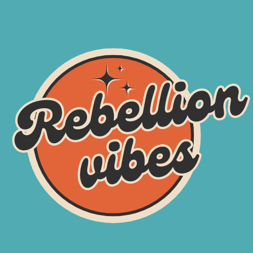 Rebellionvibes